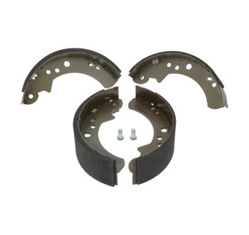 Sada brzdových čelistí FERODO FSB396