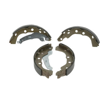 Sada brzdových čelistí FERODO FSB4009