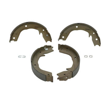 Sada brzdových čelistí, parkovací brzda FERODO FSB4027