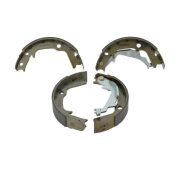 Sada brzdových čelistí, parkovací brzda FERODO FSB4045