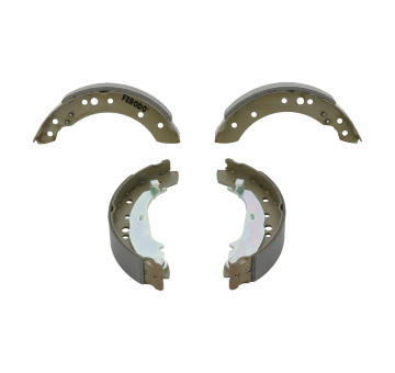 Sada brzdových čelistí FERODO FSB4051