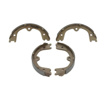 Sada brzdových čelistí, parkovací brzda FERODO FSB4054