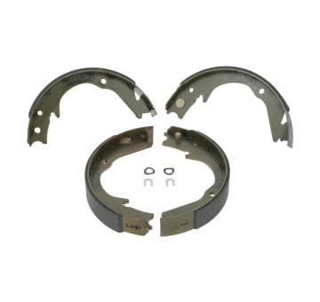 Sada brzdových čelistí, parkovací brzda FERODO FSB4063