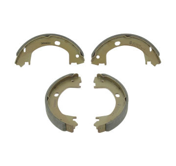 Sada brzdových čelistí, parkovací brzda FERODO FSB4073