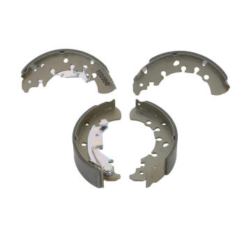 Sada brzdových čelistí FERODO FSB4076