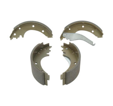 Sada brzdových čelistí, parkovací brzda FERODO FSB4078