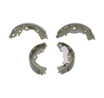 Sada brzdových čelistí FERODO FSB4086