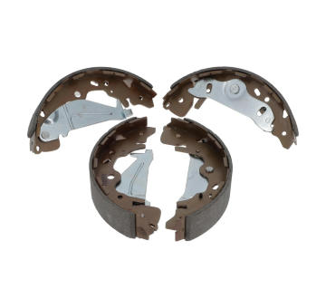 Sada brzdových čelistí FERODO FSB4096