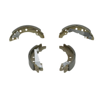 Sada brzdových čelistí FERODO FSB4128