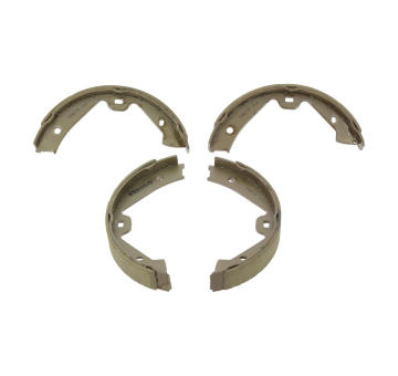 Sada brzdových čelistí, parkovací brzda FERODO FSB4129