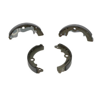 Sada brzdových čelistí FERODO FSB4193