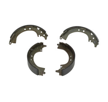 Sada brzdových čelistí FERODO FSB4309