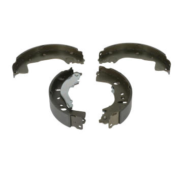 Sada brzdových čelistí FERODO FSB4333