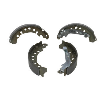 Sada brzdových čelistí FERODO FSB4334