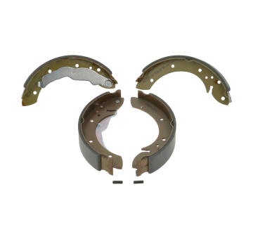 Sada brzdových čelistí FERODO FSB447