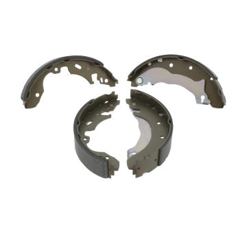 Sada brzdových čelistí FERODO FSB537