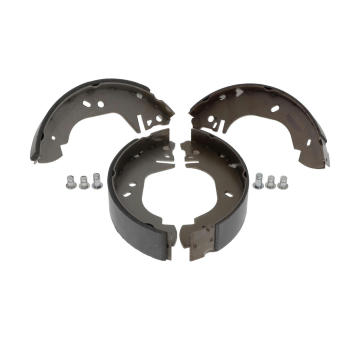 Sada brzdových čelistí FERODO FSB542