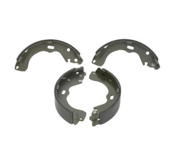 Sada brzdových čelistí FERODO FSB587