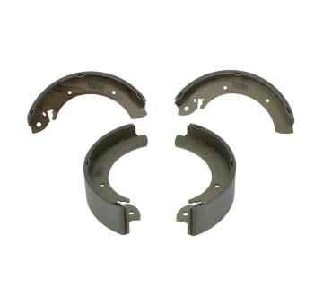 Sada brzdových čelistí FERODO FSB589