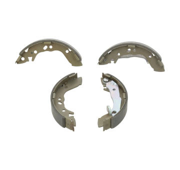 Sada brzdových čelistí FERODO FSB605