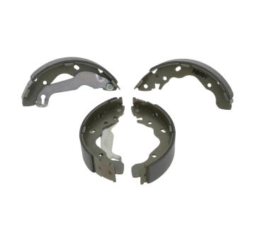 Sada brzdových čelistí FERODO FSB607