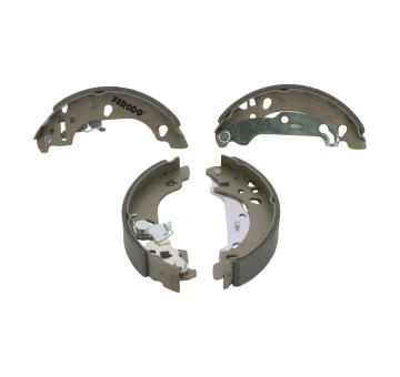 Sada brzdových čelistí FERODO FSB636