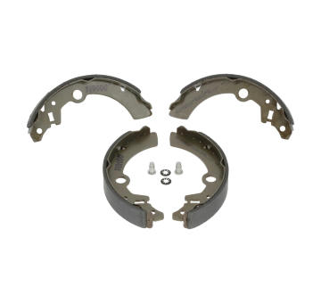 Sada brzdových čelistí FERODO FSB643