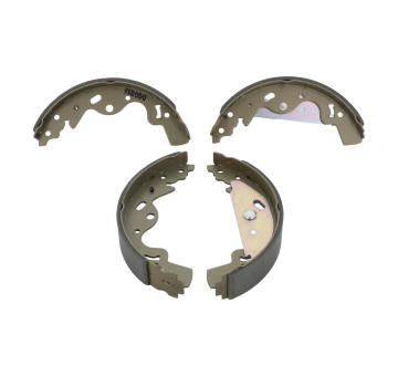 Sada brzdových čelistí, parkovací brzda FERODO FSB651