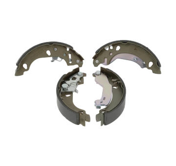 Sada brzdových čelistí FERODO FSB655