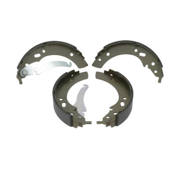 Sada brzdových čelistí FERODO FSB97