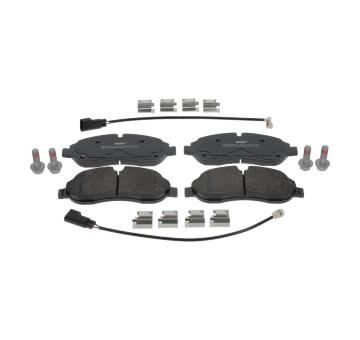 deska brzdová FERODO FVR4661