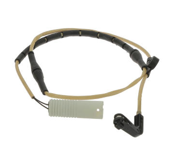 Vystrazny kontakt, opotrebeni oblozeni FERODO FWI275