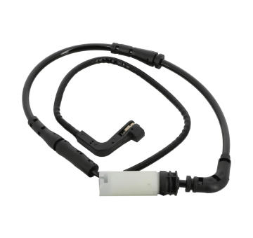 Vystrazny kontakt, opotrebeni oblozeni FERODO FWI277