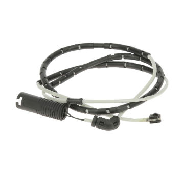 Vystrazny kontakt, opotrebeni oblozeni FERODO FWI286