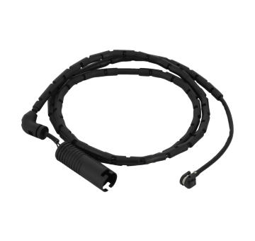 Vystrazny kontakt, opotrebeni oblozeni FERODO FWI301