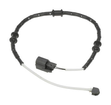 Vystrazny kontakt, opotrebeni oblozeni FERODO FWI398