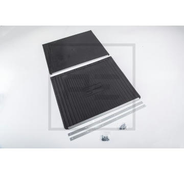 Lapač nečistot, (zástěrka) PE Automotive 000.012-50A