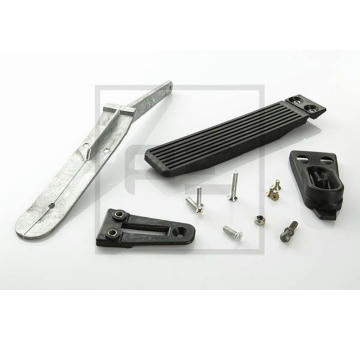 Sada akceleračního pedálu PE Automotive 010.090-00A