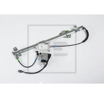 Zvedací zařízení oken PE Automotive 010.467-00A