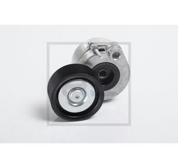 Napínák, žebrovaný klínový řemen PE Automotive 010.672-00A