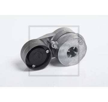 Napínák, žebrovaný klínový řemen PE Automotive 010.697-00A