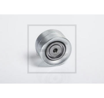 Vratná/vodicí kladka, klínový žebrový řemen PE Automotive 010.699-00A