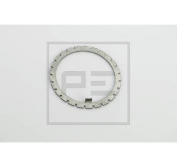 Pojistna podlozka, matice PE Automotive 011.071-00A
