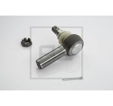 Šikmý kloub spojovací tyče řízení PE Automotive 012.057-00A
