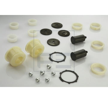 Sada na opravy, ulozeni stabilizatoru PE Automotive 013.037-00A
