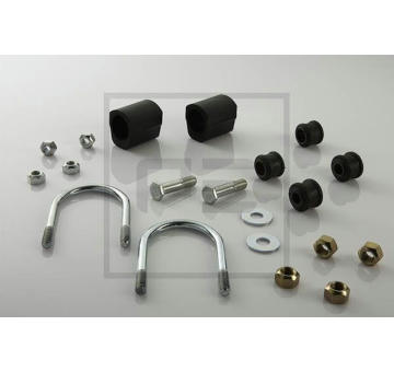 Sada na opravy, ulozeni stabilizatoru PE Automotive 013.071-00A