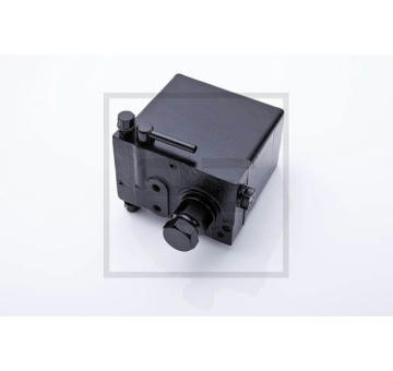 Sklápěcí čerpadlo, kabina PE Automotive 013.607-00A