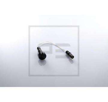 Výstražný kontakt, opotřebení obložení PE Automotive 016.277-00A