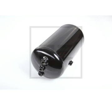 Zásobník vzduchu, pneumatický systém PE Automotive 016.366-00A