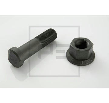 Šroub kola PE Automotive 017.065-49A